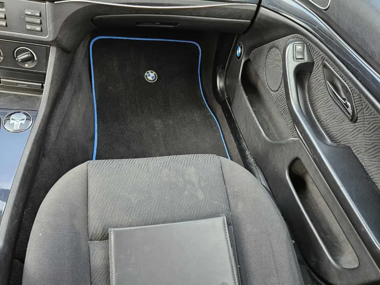 Billede 5 - BMW E39 523i