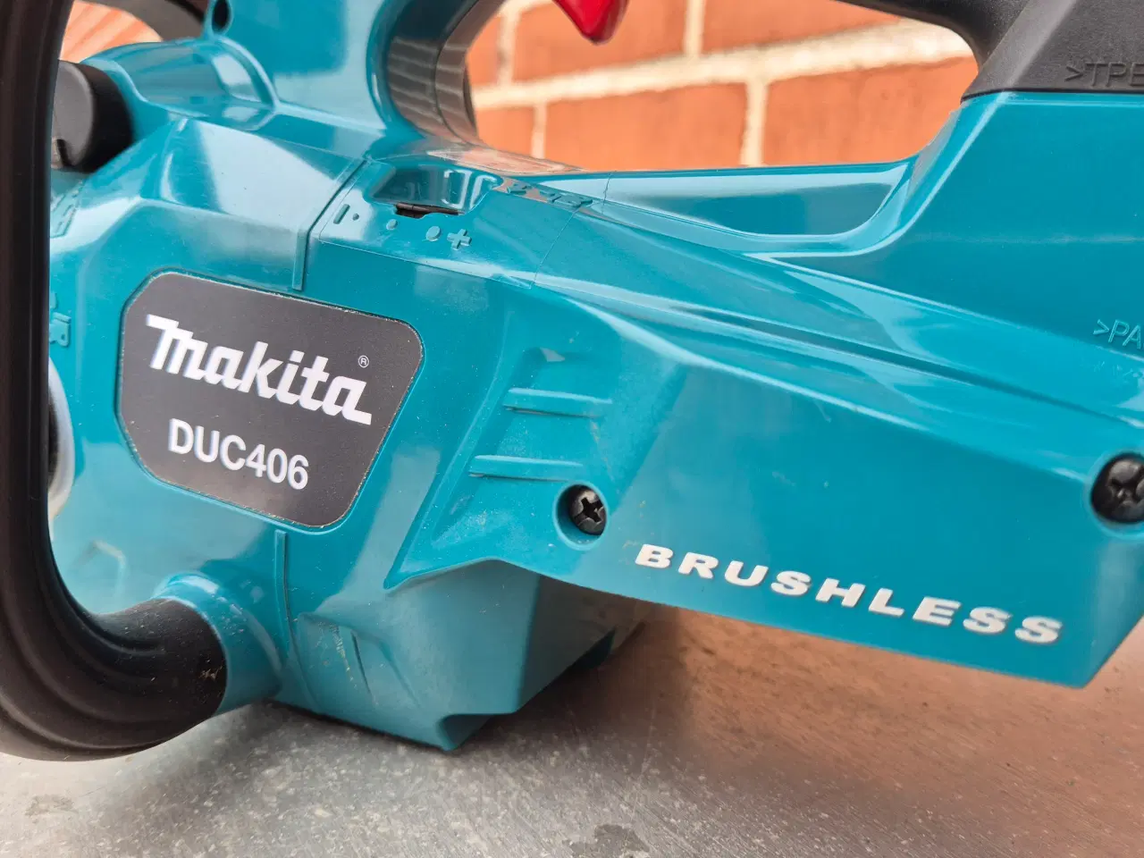 Billede 7 - Makita motorsave 18 og36v