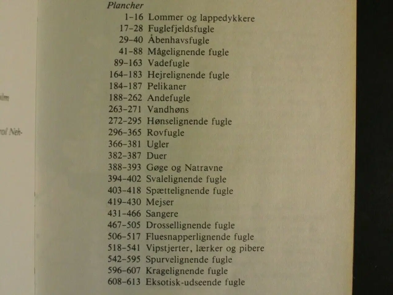 Billede 2 - gads fugleguide Af stuart keith og john gooders
