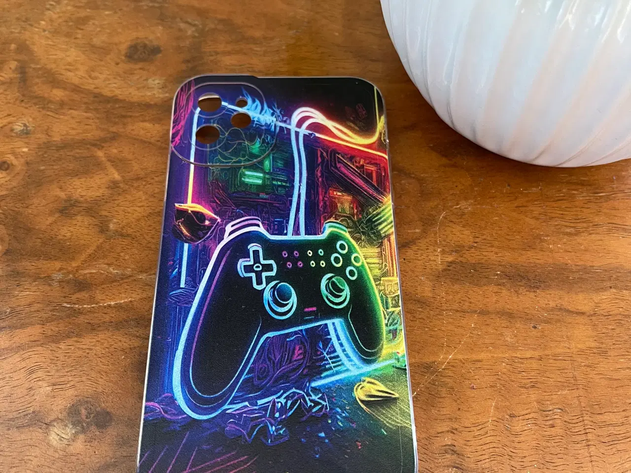 Billede 1 - Cover til iPhone 11
