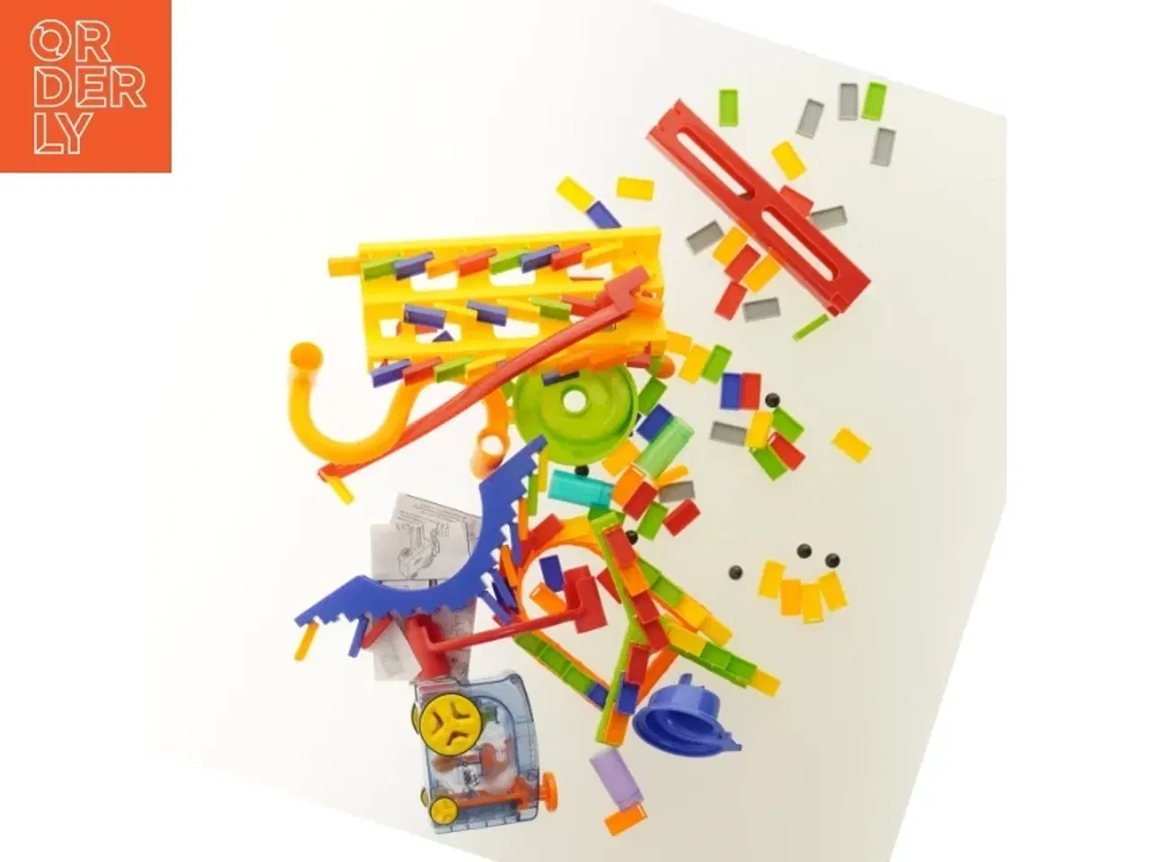 Billede 2 - Domino sæt