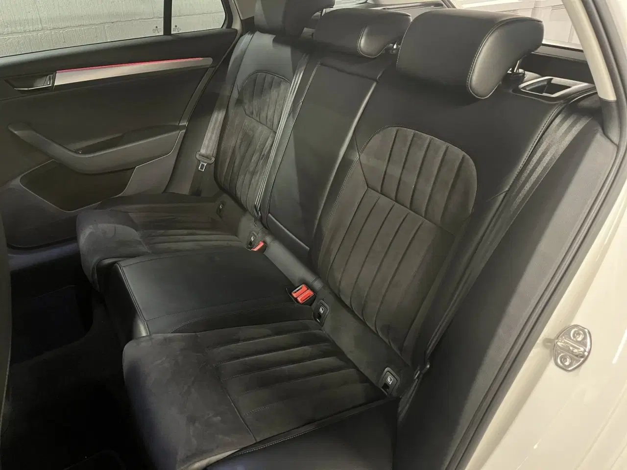 Billede 14 - Skoda Superb 1,4 TSi 150 Style Combi DSG