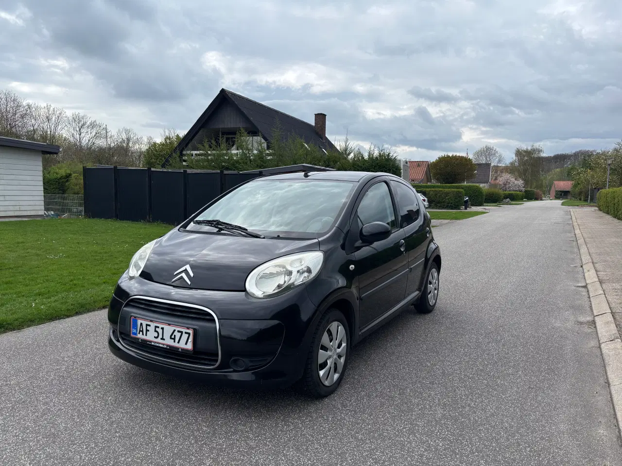 Billede 2 - Citroen C1 1.0 - 2010 kørt 189xxx