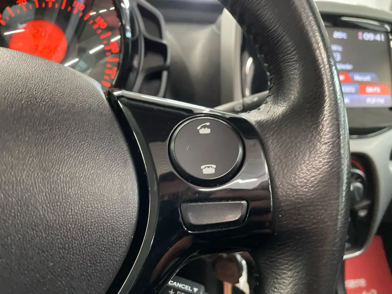 Billede 14 - Toyota Aygo 1,0 VVT-I X-Sky 69HK 5d