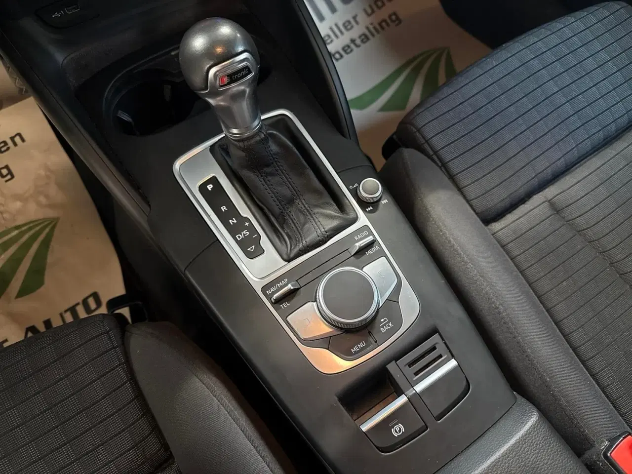 Billede 16 - Audi A3 1,4 TFSi 150 Sport S-tr.