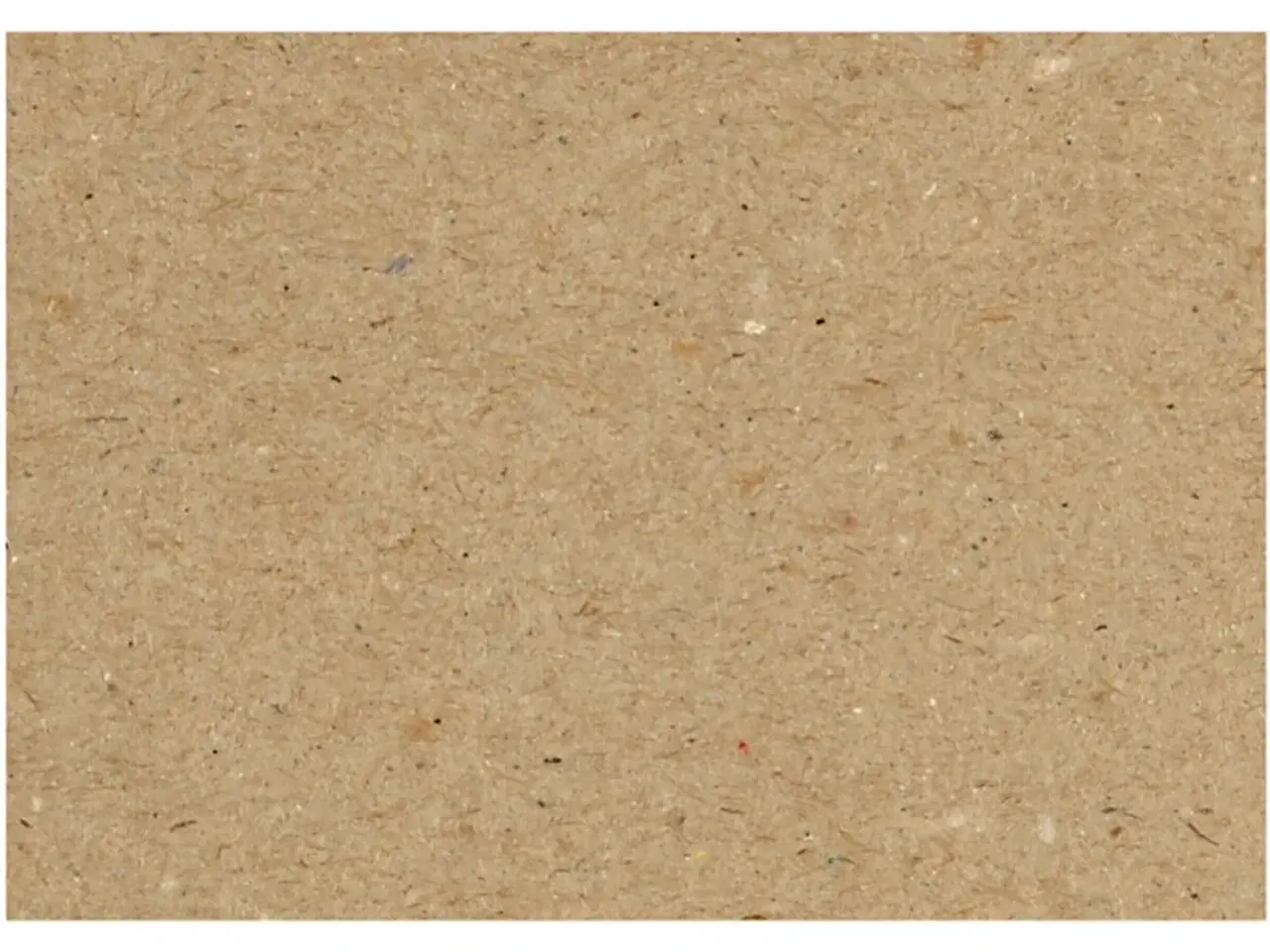 Billede 1 - Kvistkarton 46x64 cm, 225 g, 125 ark - Grå Brun