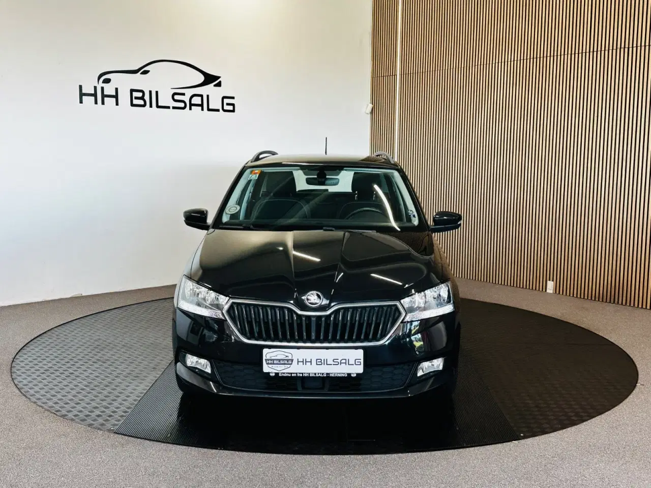 Billede 2 - Skoda Fabia 1,0 TSi 95 Style Combi