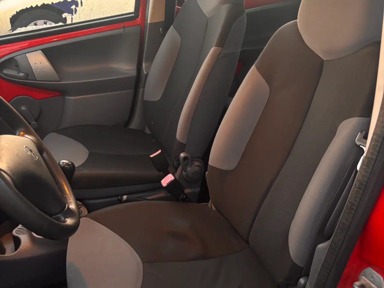 Billede 9 - Fin økonomisk bil perfekt by bil 