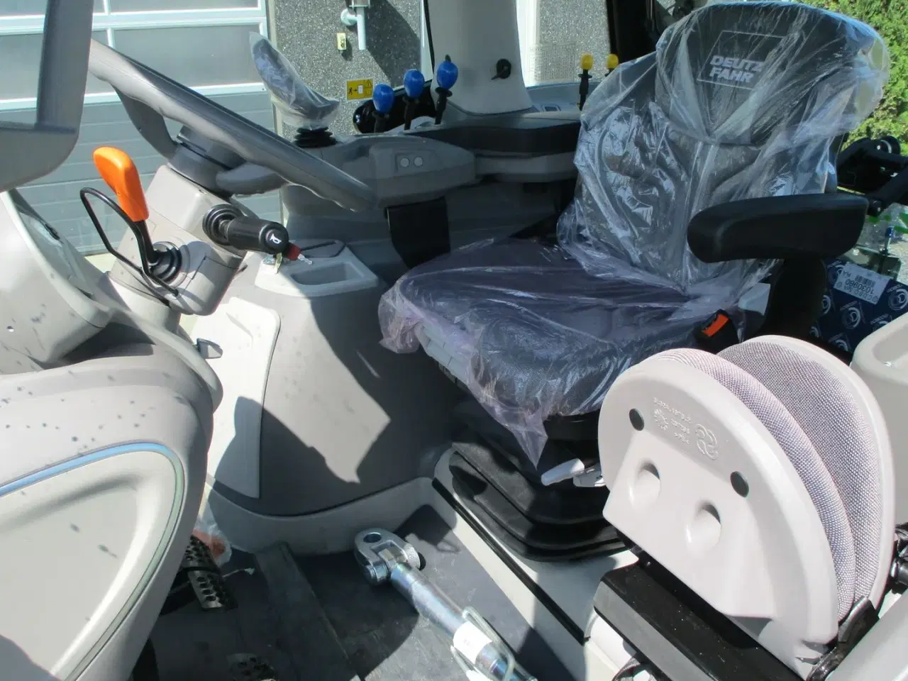 Billede 16 - Deutz-Fahr Agrotron 6205G New and Unused tractor