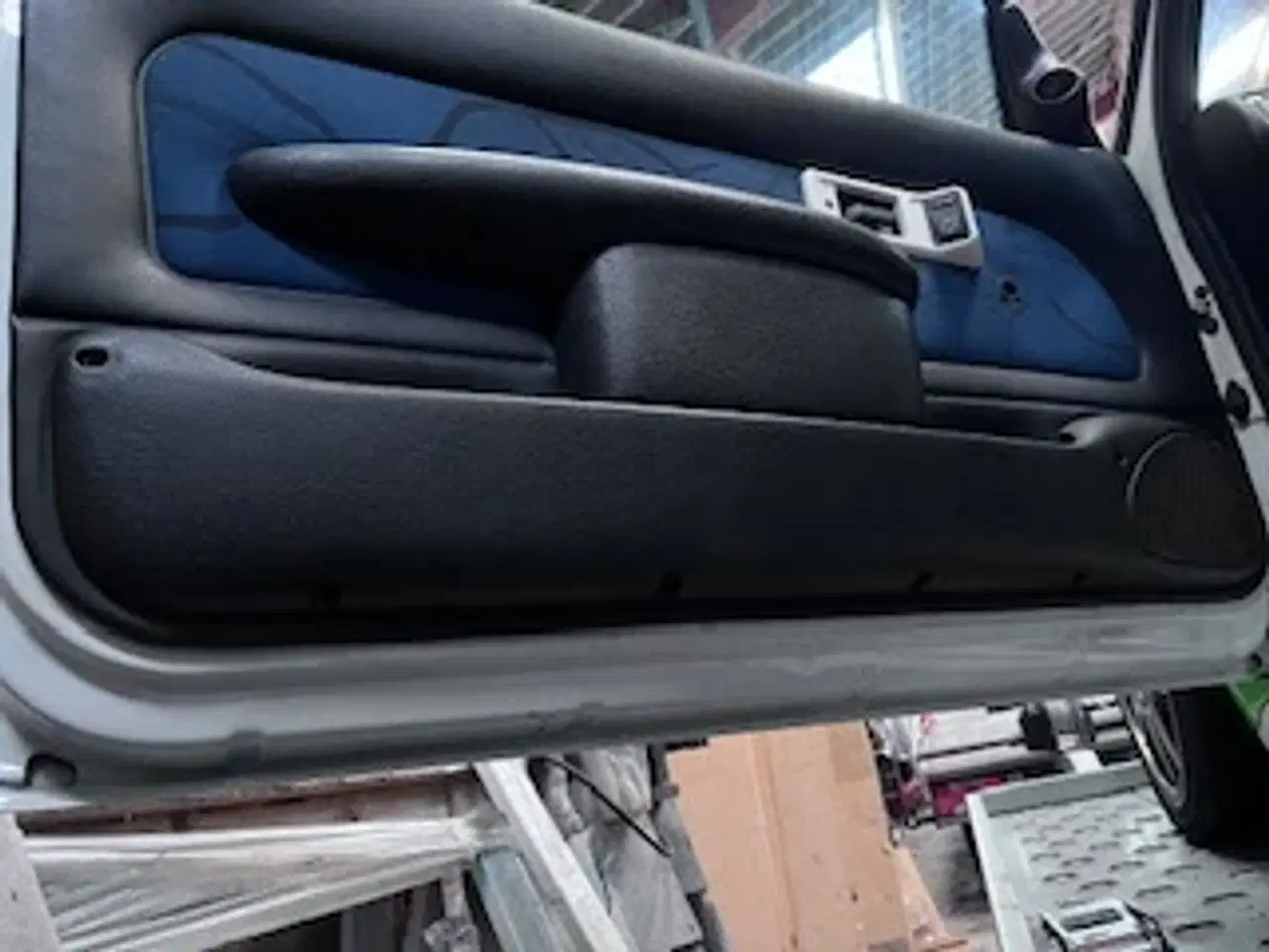 Billede 10 - Peugeot 106 1,6 16S/GTI