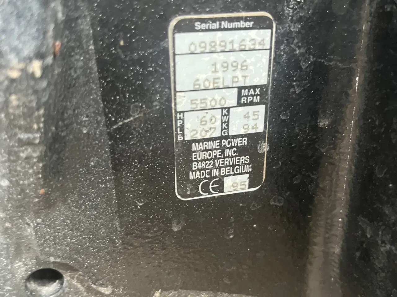 Billede 6 - Hr 442 sc