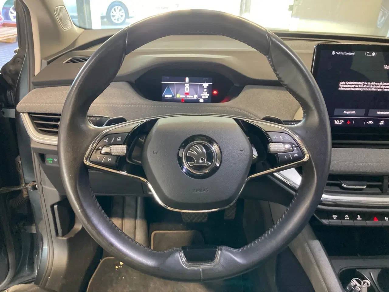 Billede 6 - Skoda Enyaq 80 iV