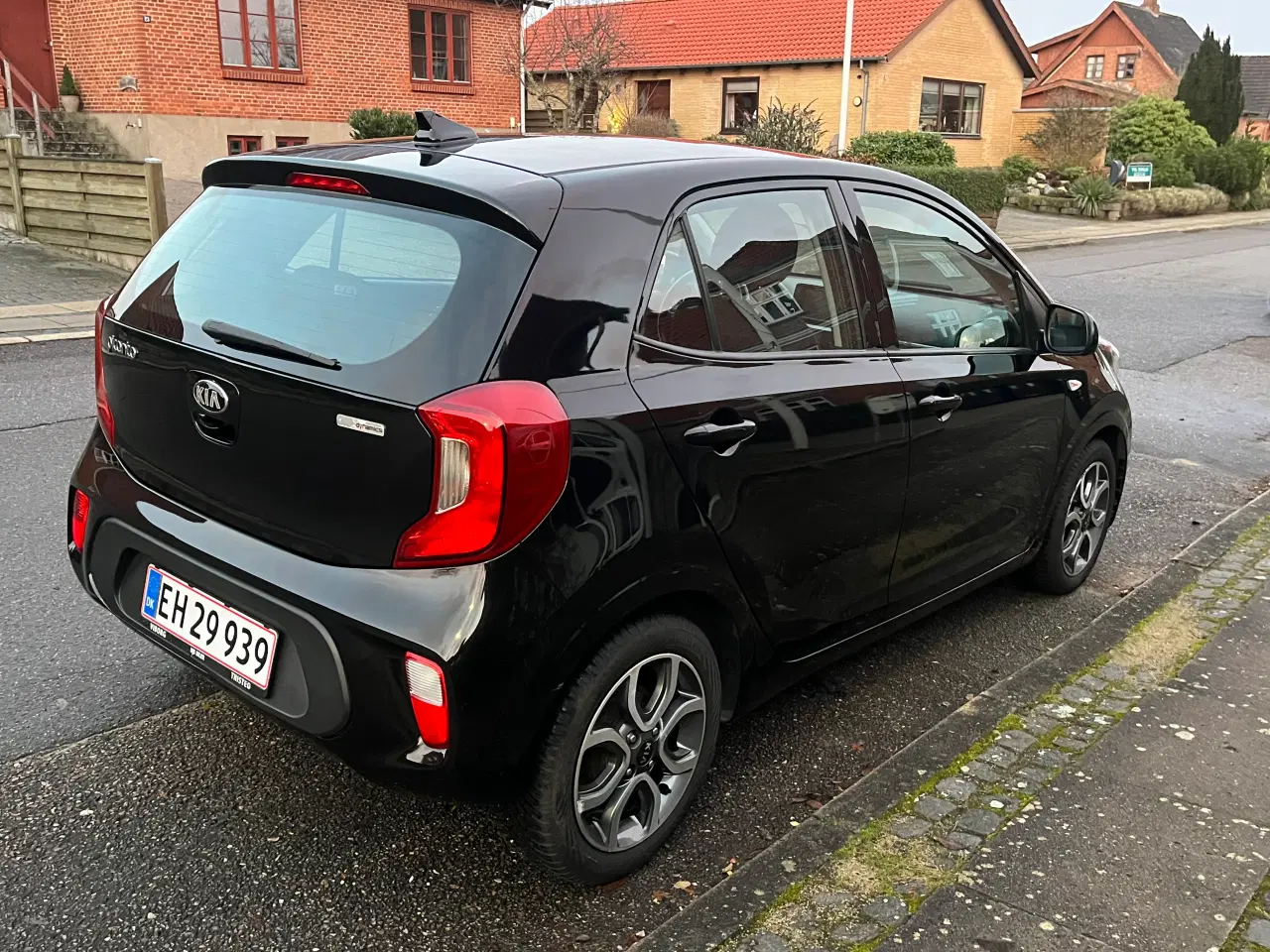 Billede 18 - Kia pikanto 2019 1.0