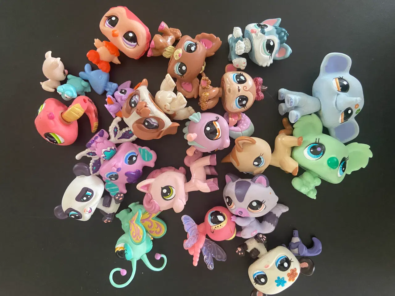 Billede 5 - Littlest petshop sælges