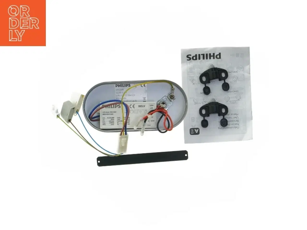 Billede 3 - Philips LED spotlys fra Philips (str. 21x16 cm)