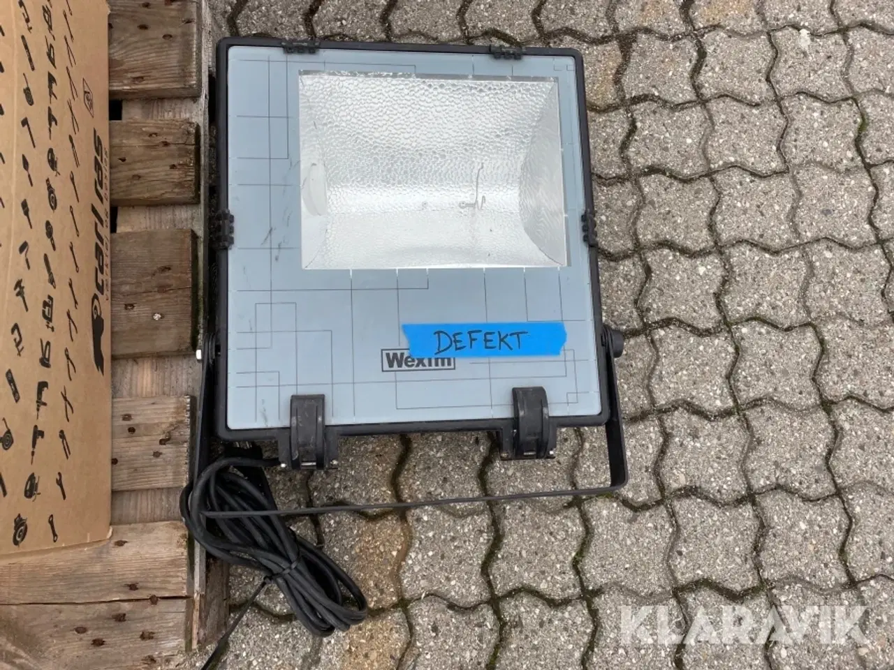 Billede 6 - Blandet lot Bosch slagboremaskiner og stiksave Bosch GBH-2-23 REA og GST 85P