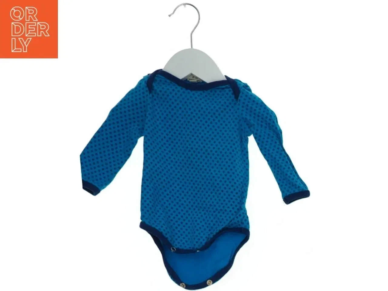 Billede 1 - Bodystocking fra Småfolk (str. 56 cm)