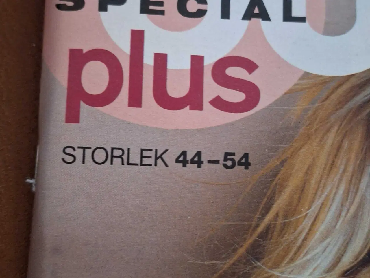 Billede 3 - Burda plus 