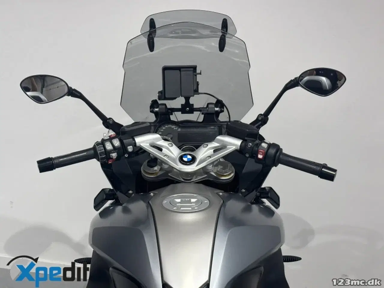 Billede 11 - BMW R 1200 RS