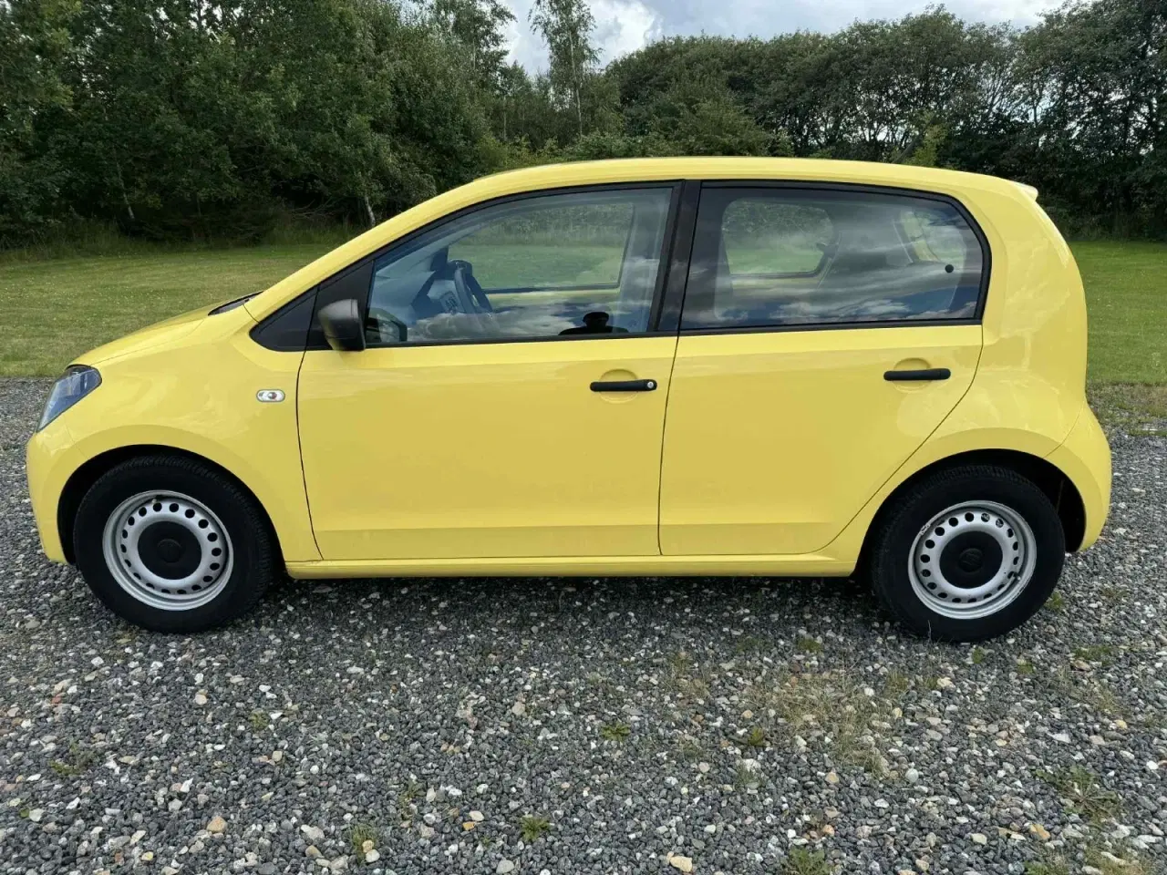Billede 6 - Seat Mii 1,0 60 Reference eco