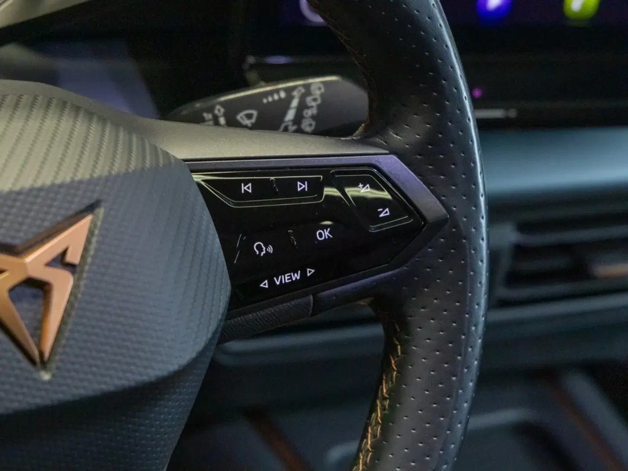 Billede 15 - Cupra Born 58 High