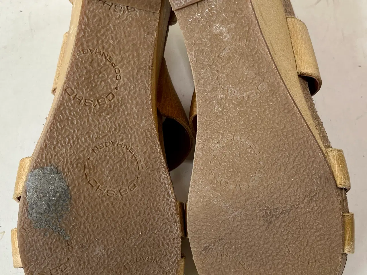 Billede 6 - Cashott, sandaler, str 37