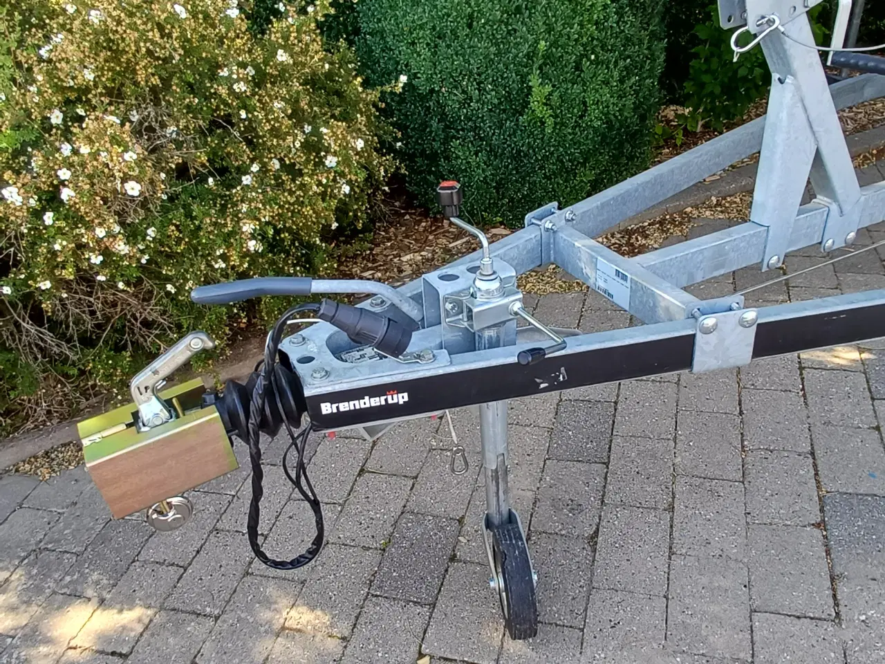 Billede 8 - Jeanneau merry fisher 480