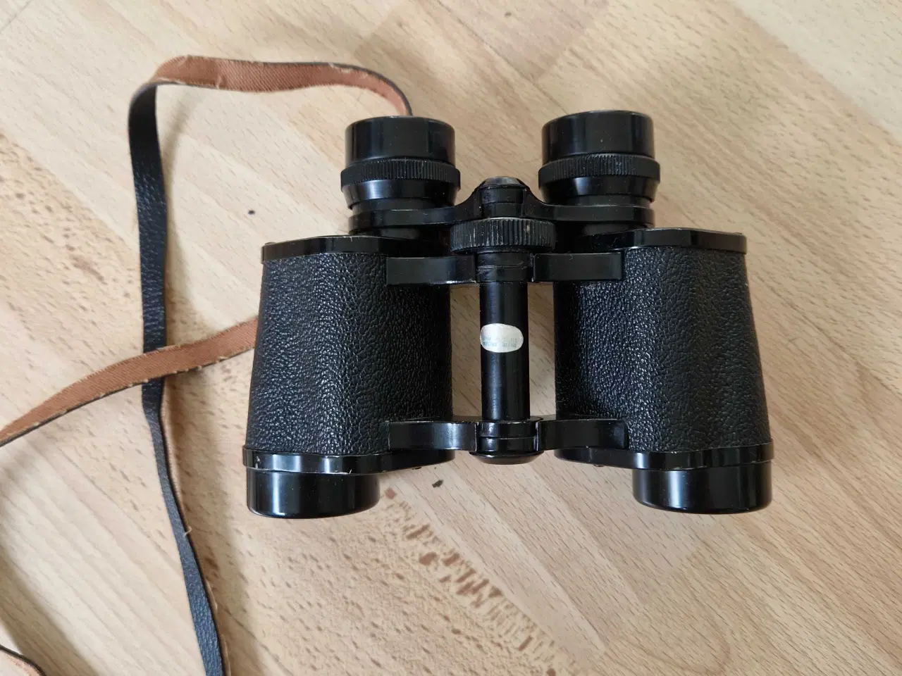 Billede 3 - Vintage kikkert.  BRILLIANT 8x30
