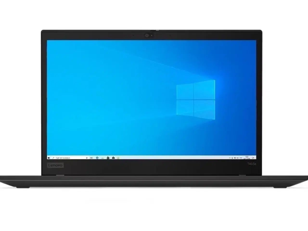 Billede 1 - Lenovo ThinkPad T495s 14" - AMD Ryzen 7 PRO 3700U 2,3GHz 512 NVMe 16GB Win11 Pro - Grade B