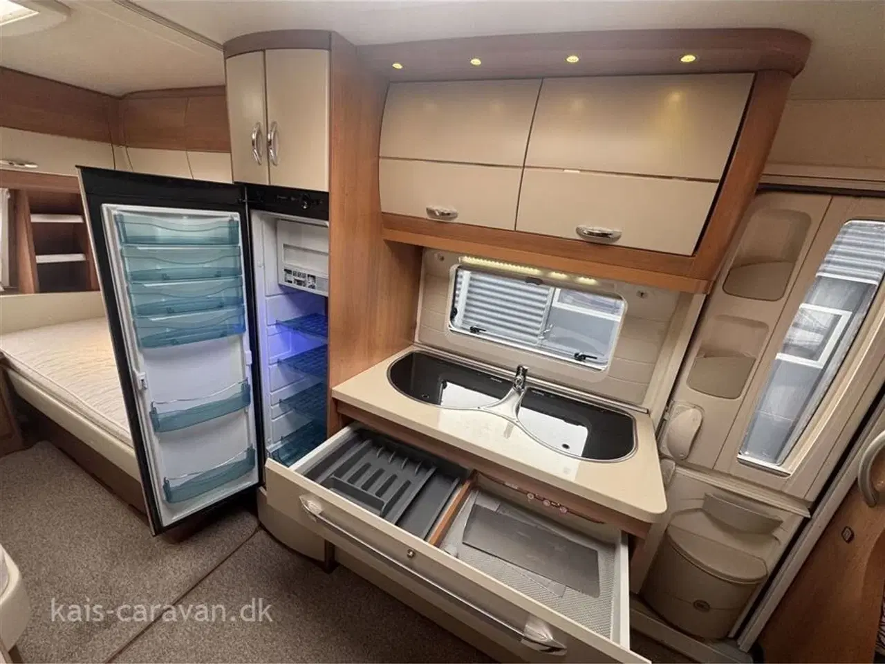 Billede 8 - 2012 - Hobby Excellent 495 UL