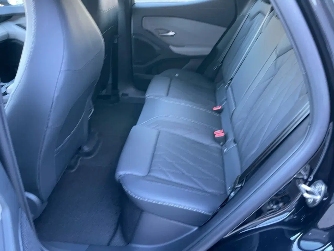 Billede 8 - Ford Capri 82 Premium Extended Range