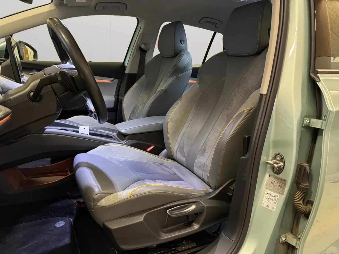 Billede 7 - Skoda Enyaq 60 iV Lounge