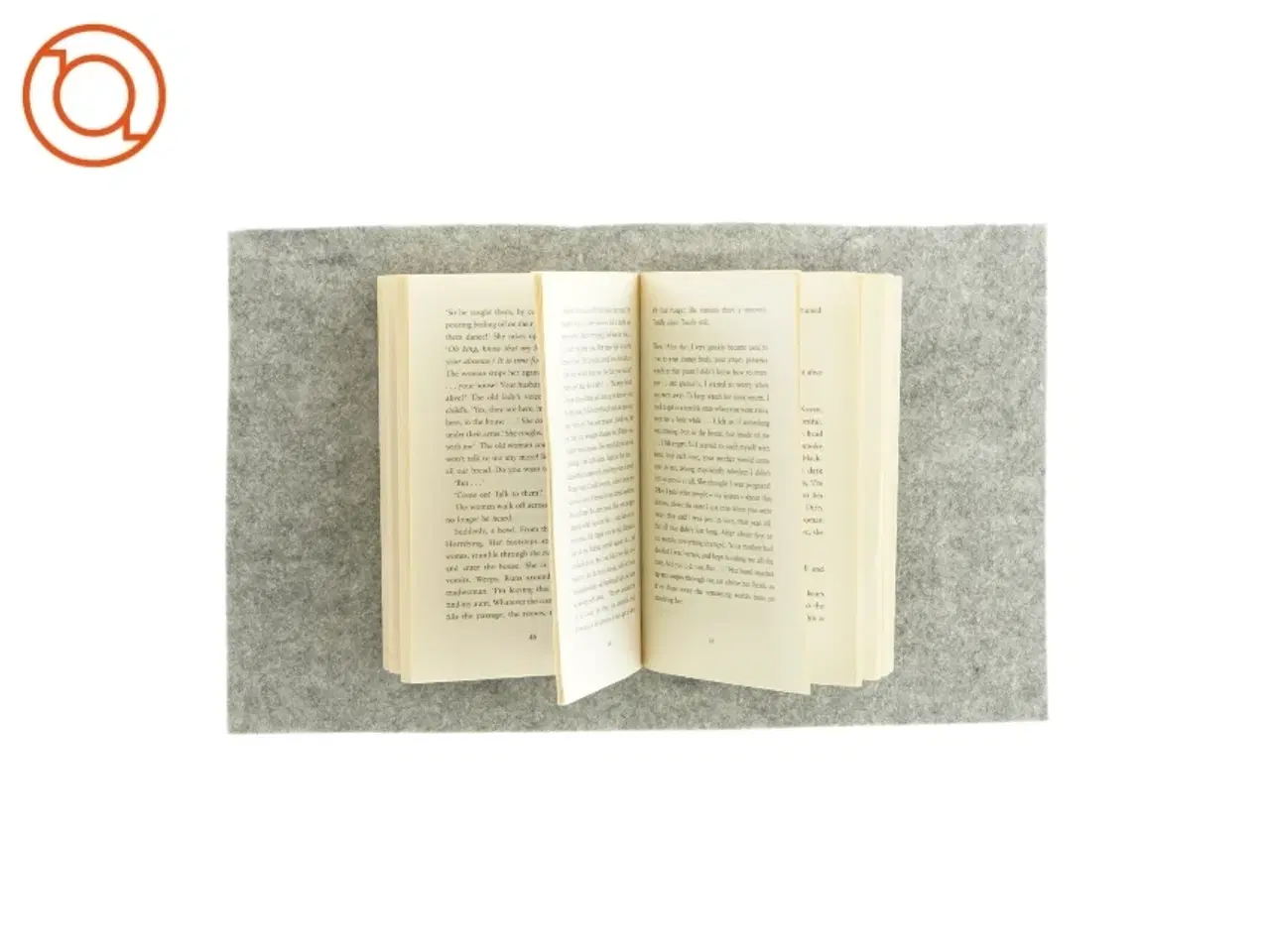 Billede 3 - The patience stone af Atiq Rahimi (bog)