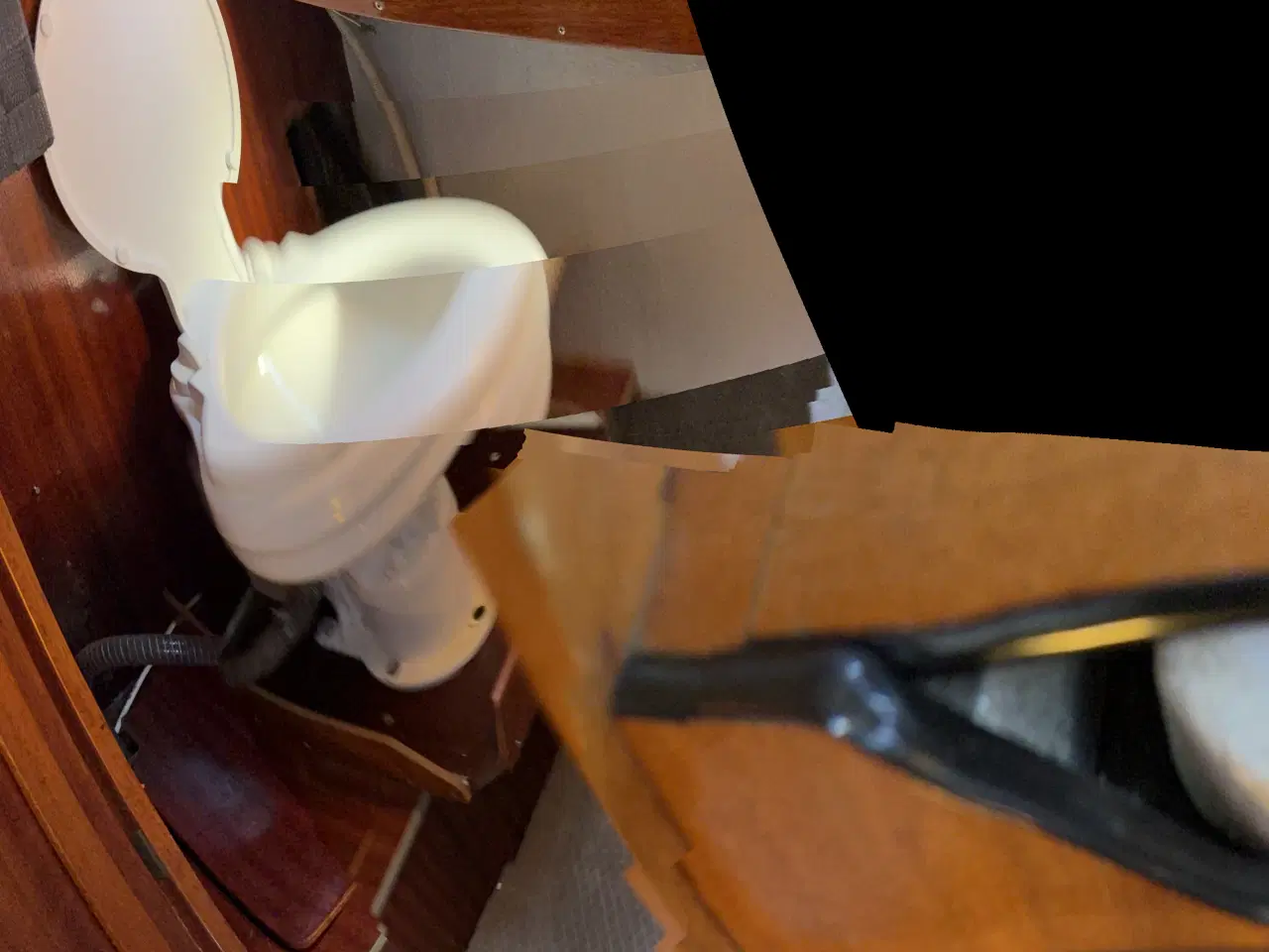 Billede 6 - Luna 26 motorbåd. 