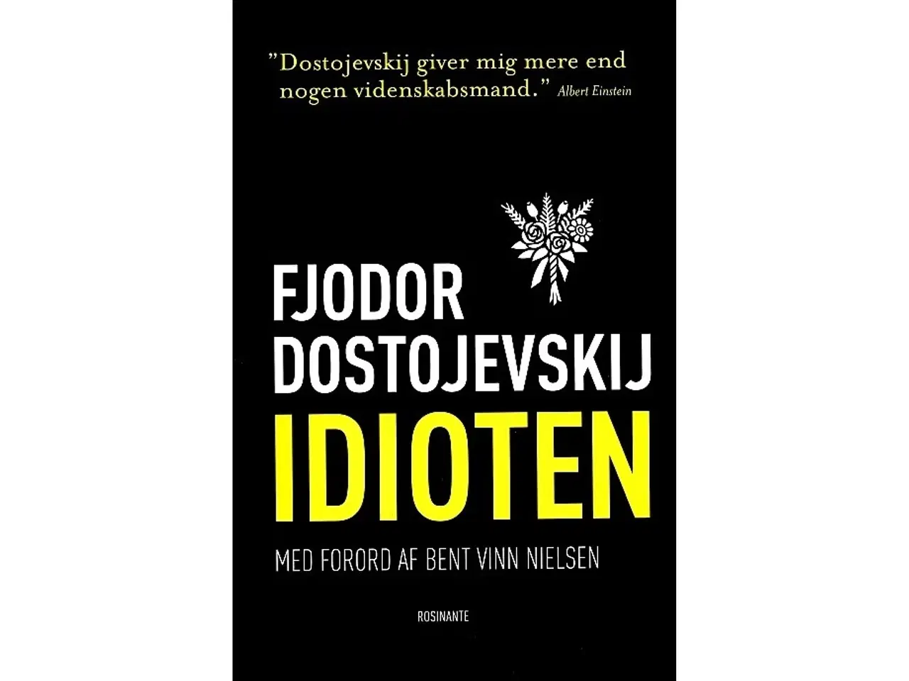 Billede 1 - Fjodor Dostovjevskij - Idioten