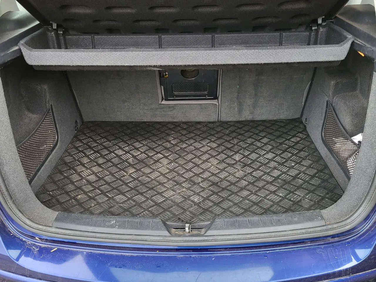 Billede 9 - Seat Altea 1,6 benzin 2005