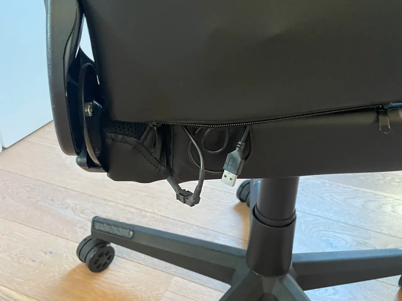 Billede 3 - NASA Gamerstol