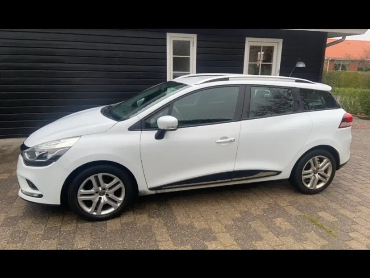 Billede 2 - Renault Clio IV 0,9 TCe 90 Galla Sport Tourer