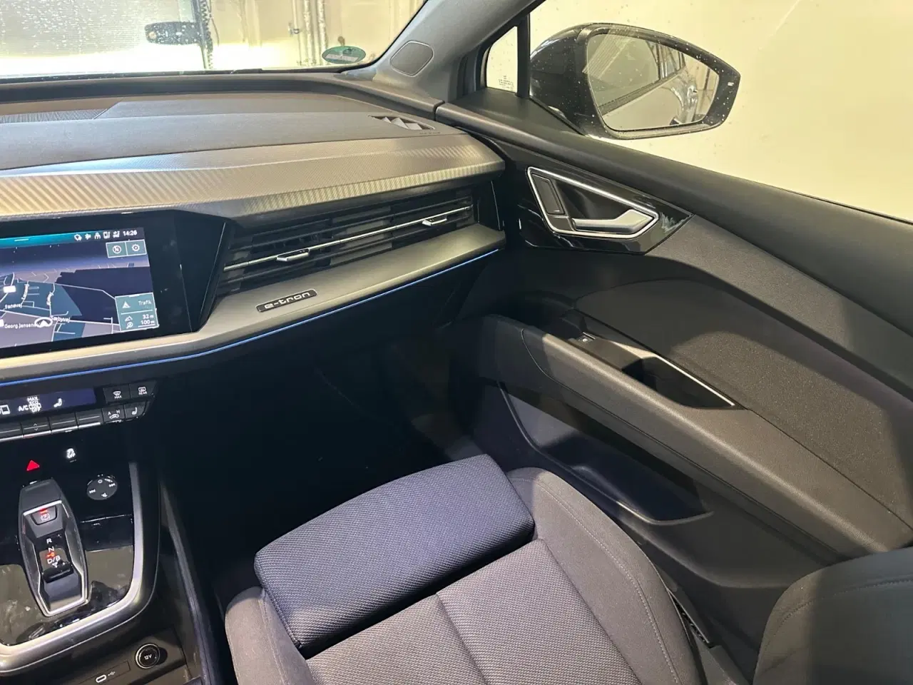 Billede 13 - Audi Q4 e-tron 40 Advanced
