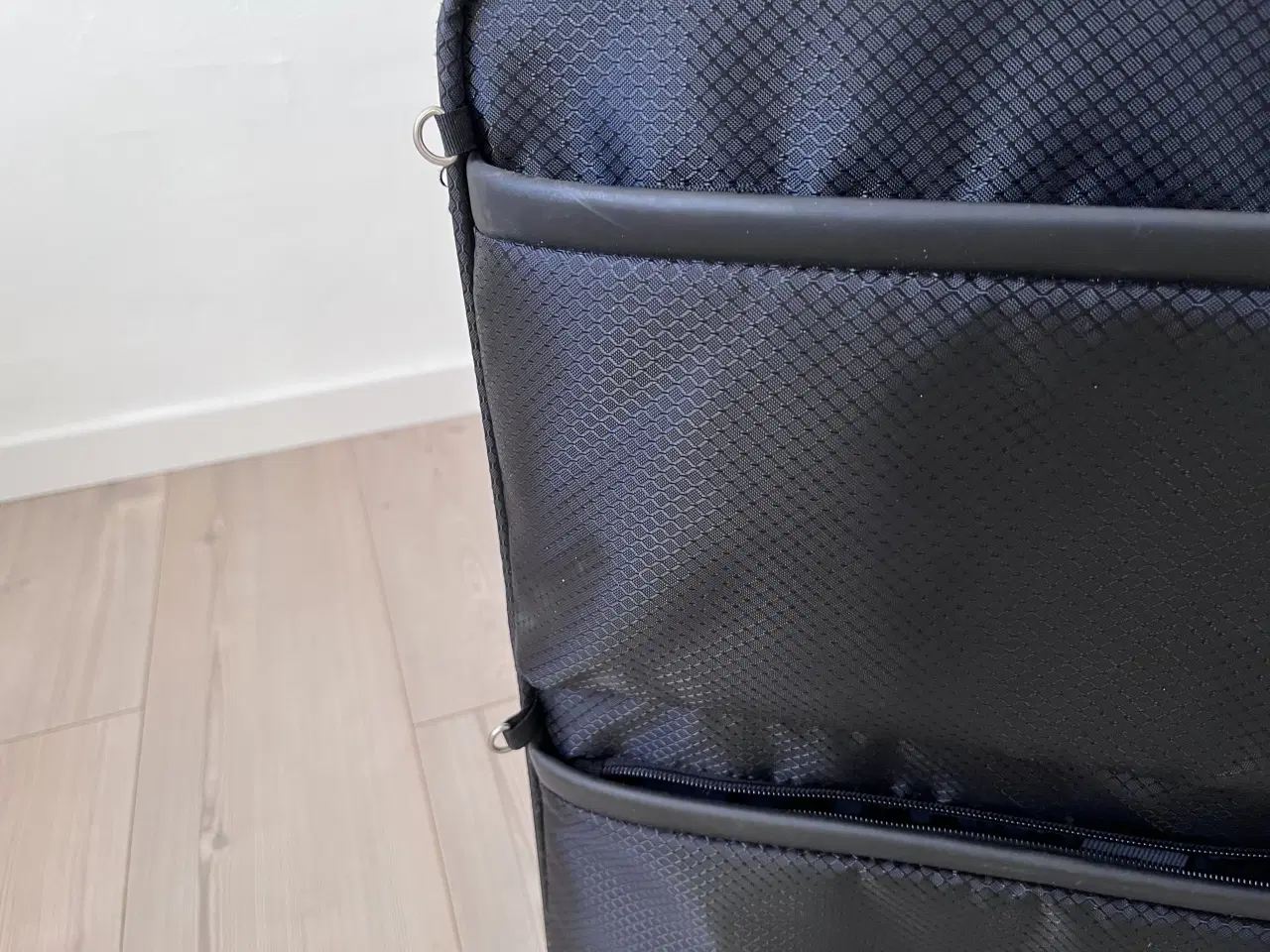 Billede 6 - Rejsetaske på hjul, letvægkuffert på hjul, SUB-Ø-G