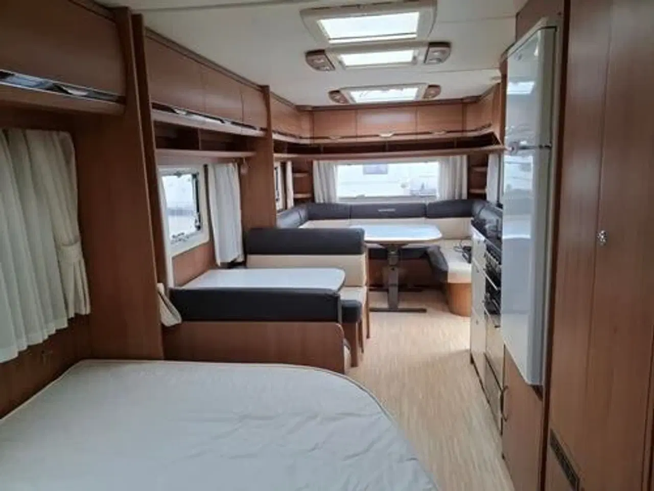 Billede 9 - LMC Scandica 706 D - TILBUD Spar 10.000 NU 179.995