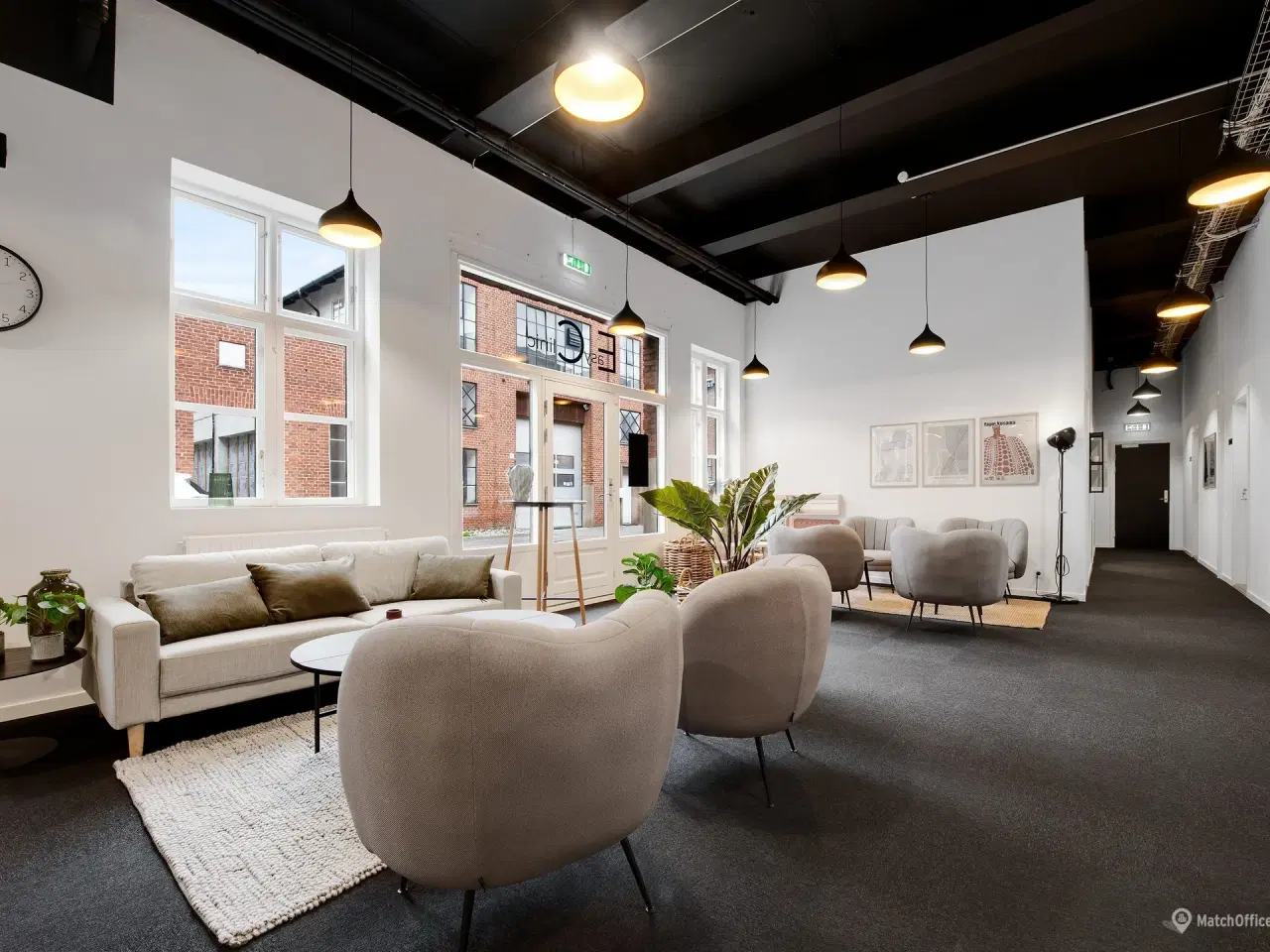 Billede 8 - EasyClinic hammel. Østergade 1B - Klinik 7