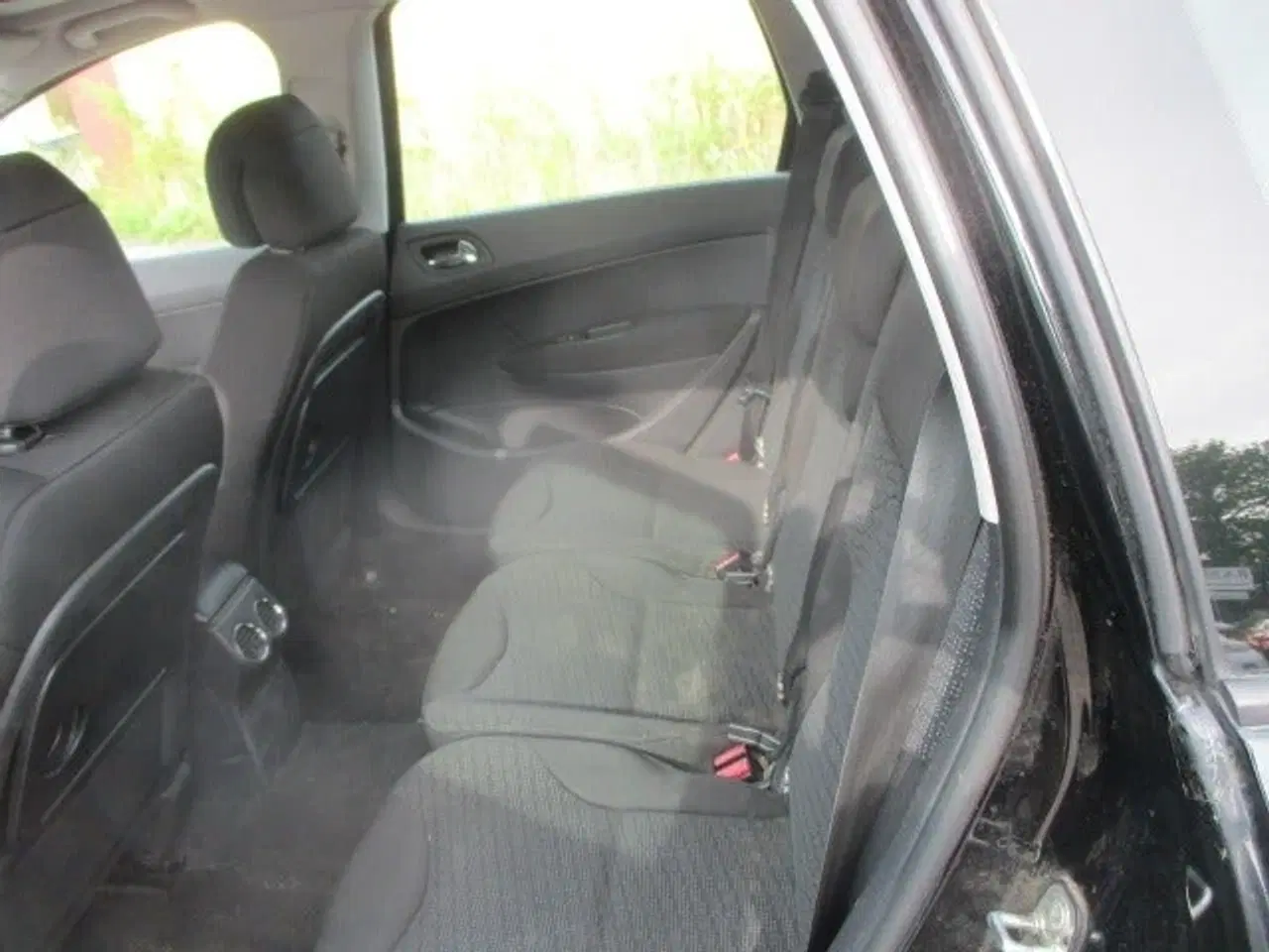 Billede 6 - Peugeot 308 1,6 HDi 109 Premium SW 7prs