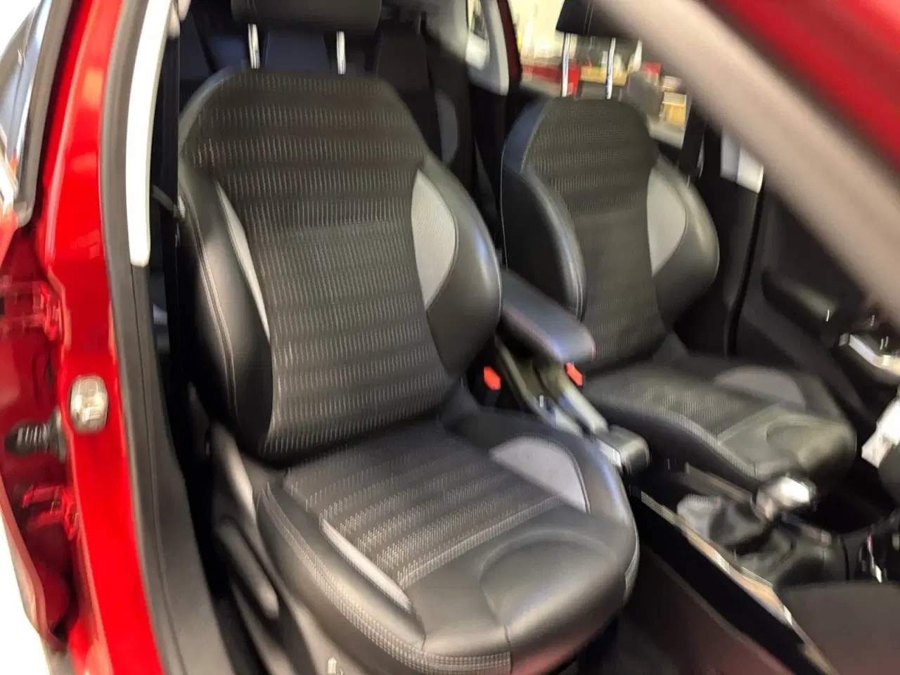 Billede 14 - Peugeot 2008 1,6 BlueHDi 100 Allure