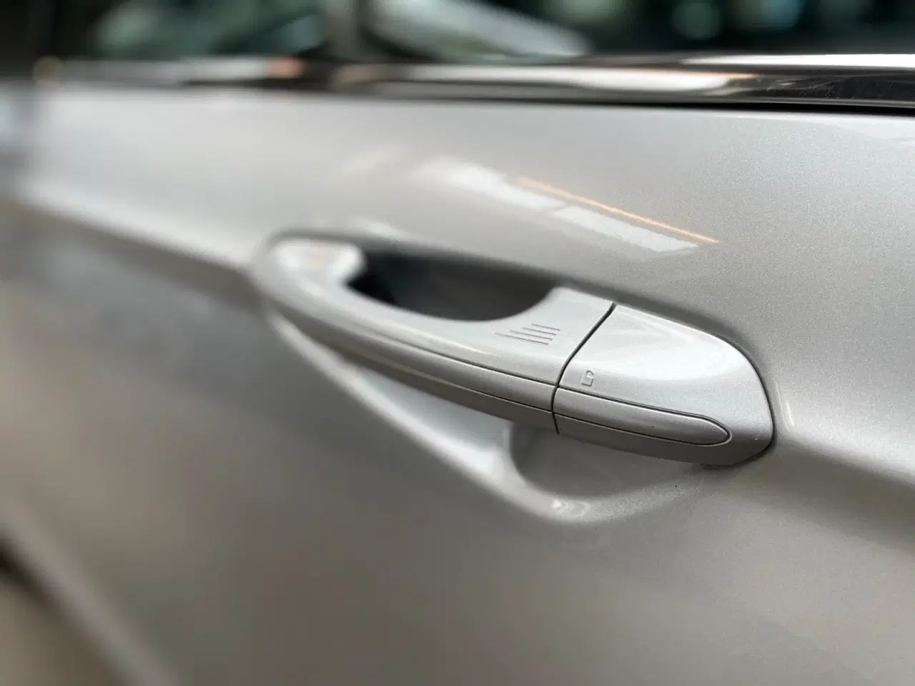 Billede 23 - Ford Mondeo 1,5 SCTi 160 Titanium stc. aut.