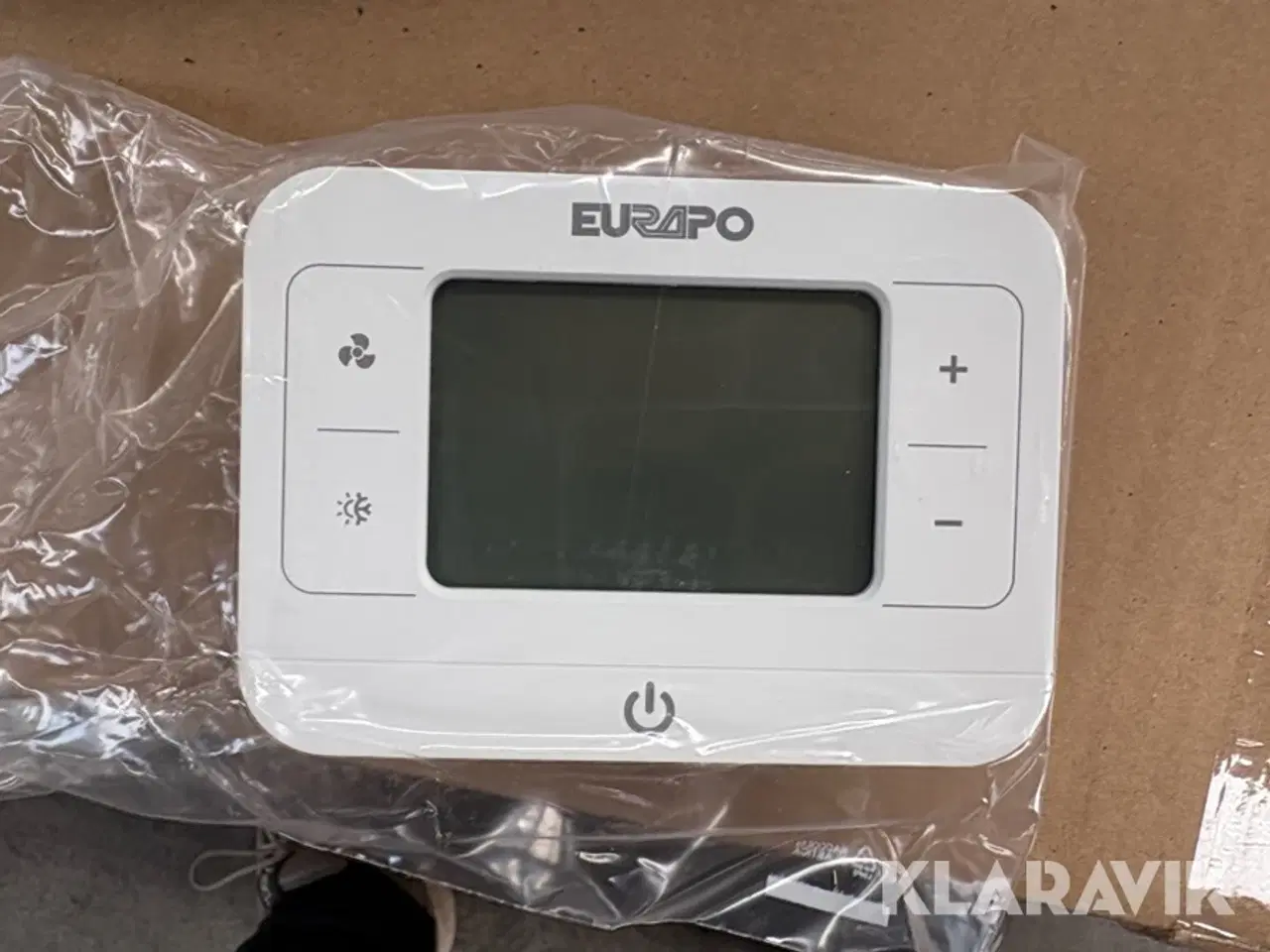 Billede 8 - Fancoil Sapo ESTSH/AF 528 3 DX RAL9003 – FANCOIL ORBV10