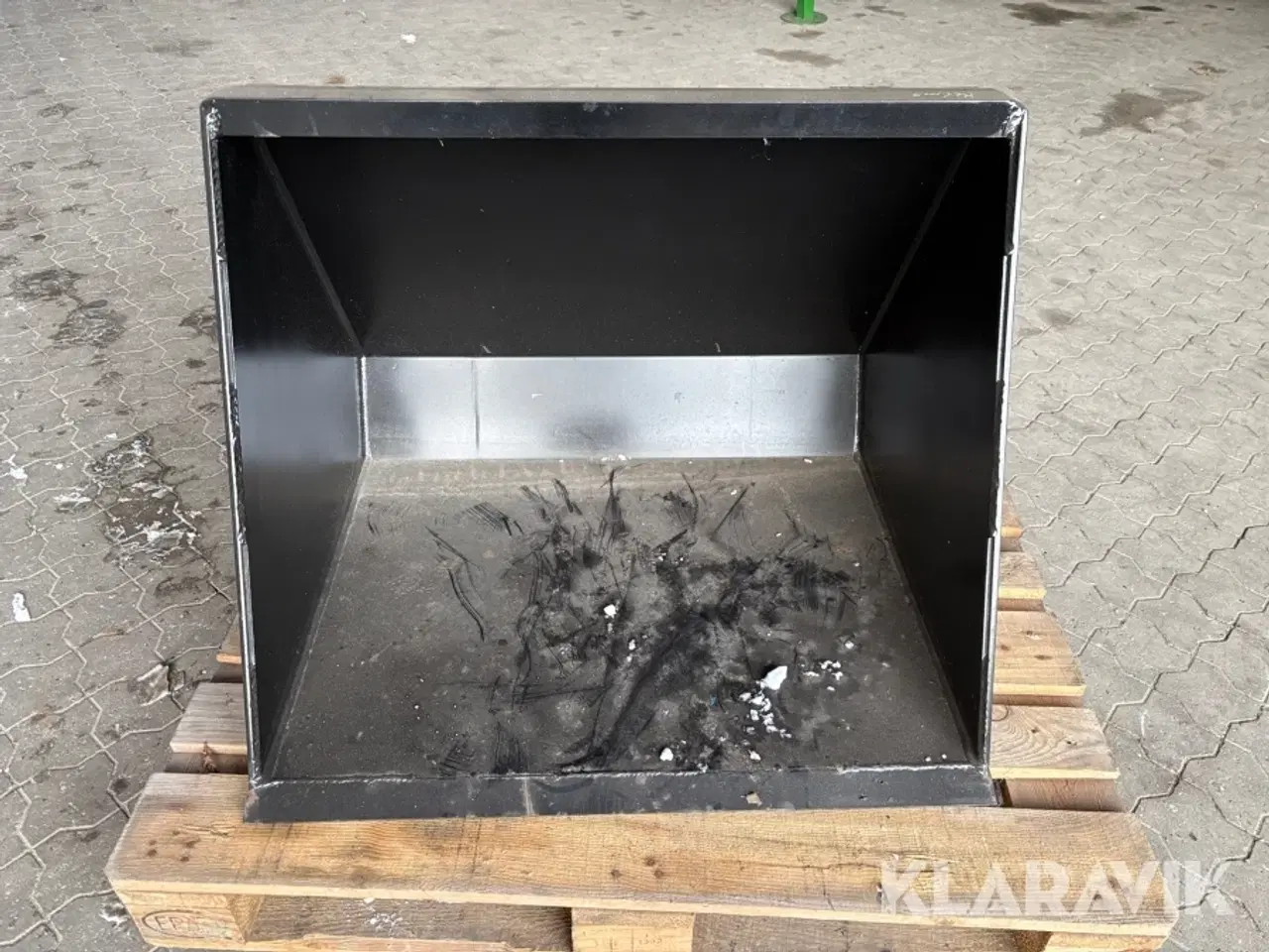 Billede 2 - Skovl Schäffer HL