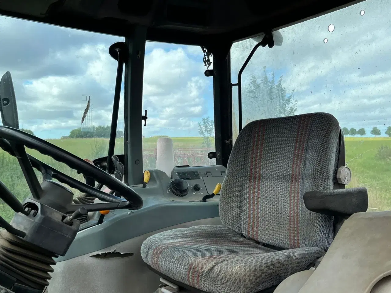 Billede 4 - Case IH MX 135