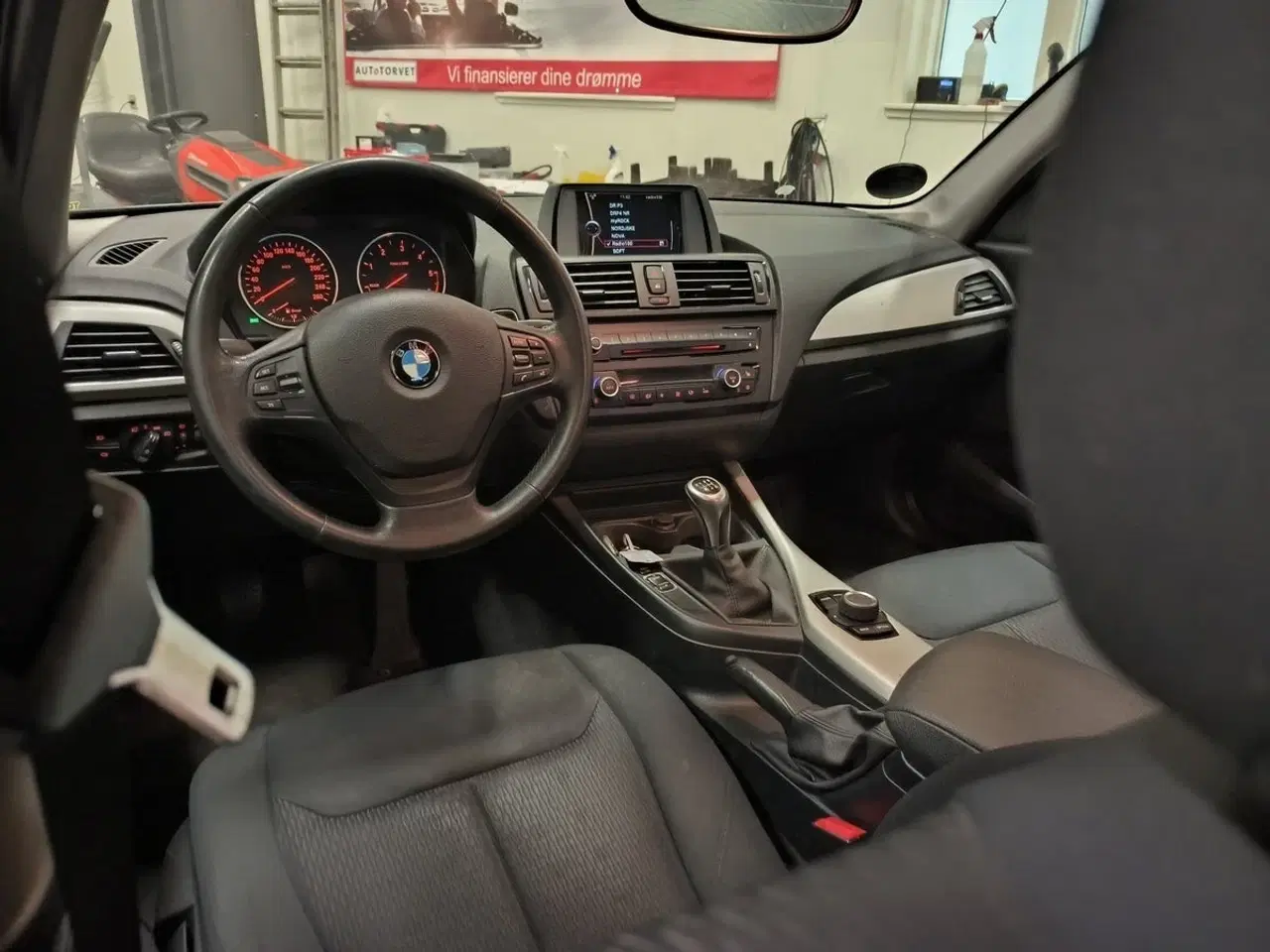 Billede 5 - BMW 118d 2,0 