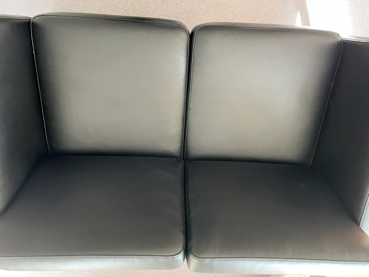 Billede 2 - 2 Pers. sofa